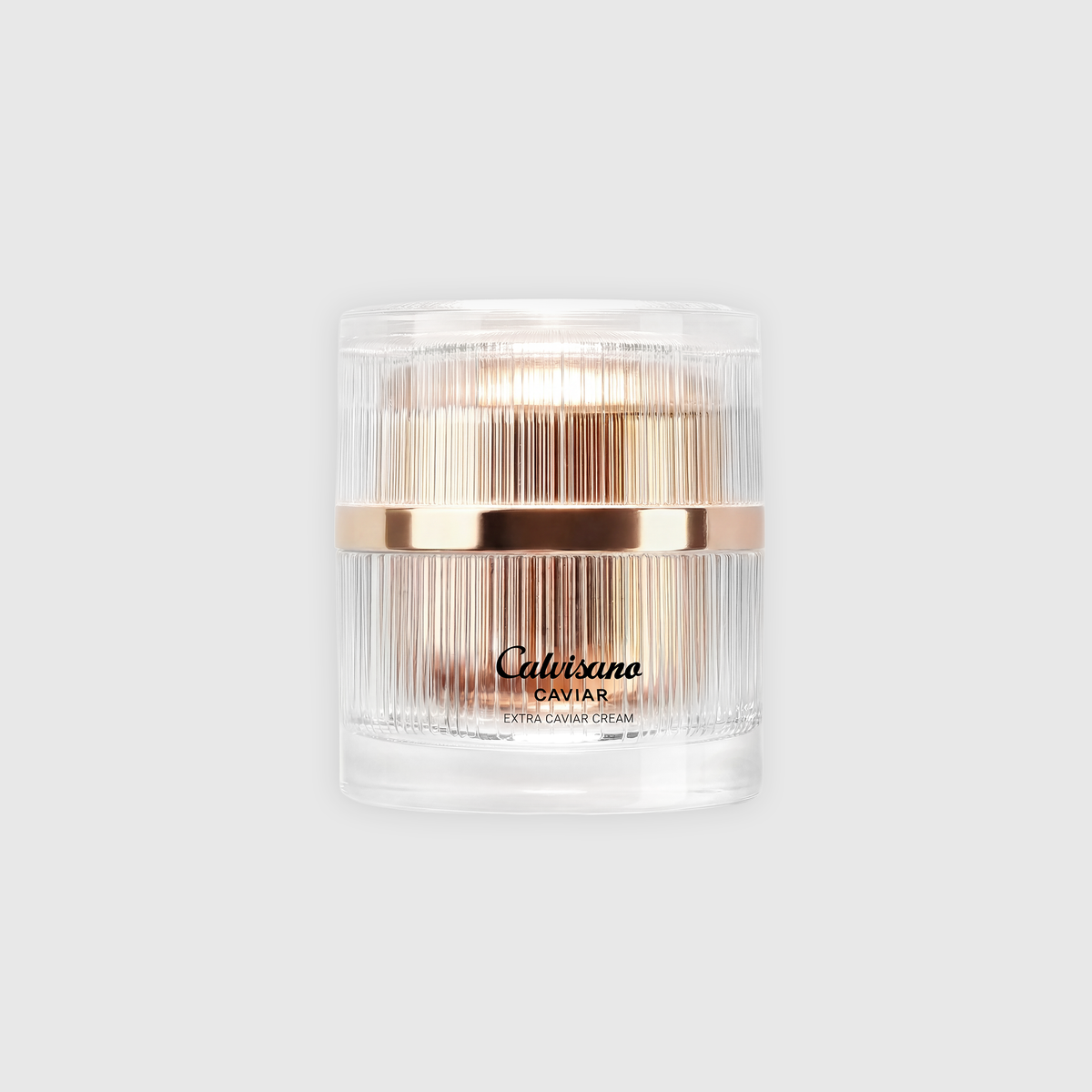 Extra Caviar Cream