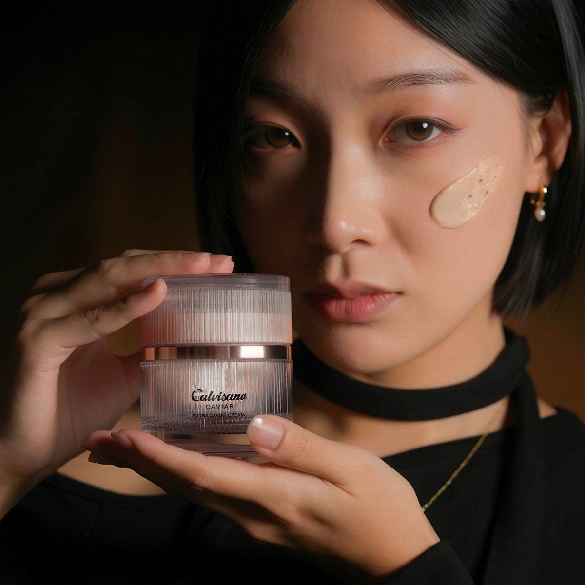 Extra Caviar Cream
