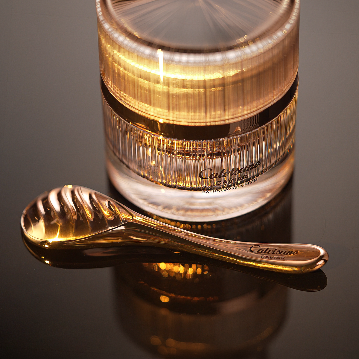 Extra Caviar Cream