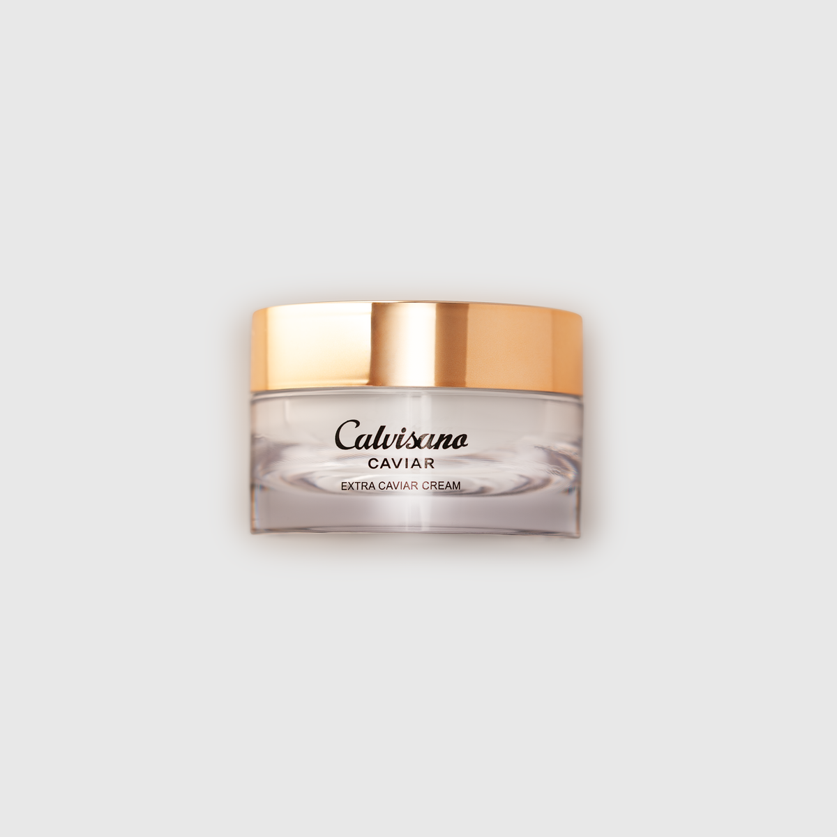 Extra Caviar Cream · Travel edition