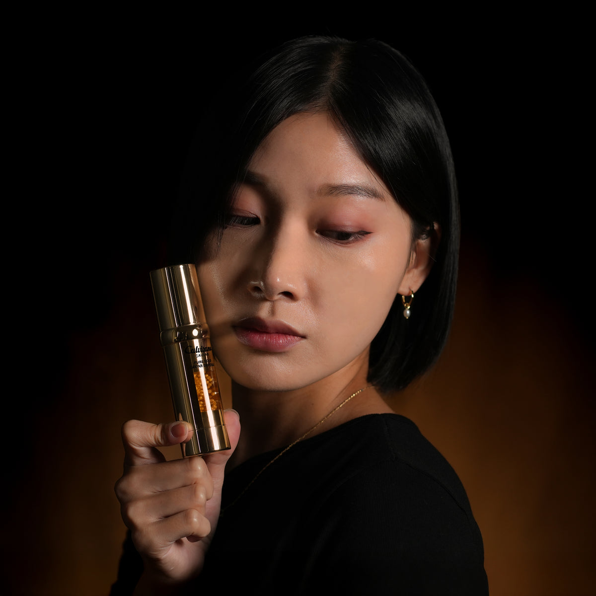 Pure Gold Caviar Ampoule