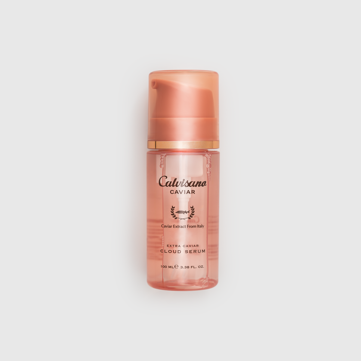 Cloud Serum